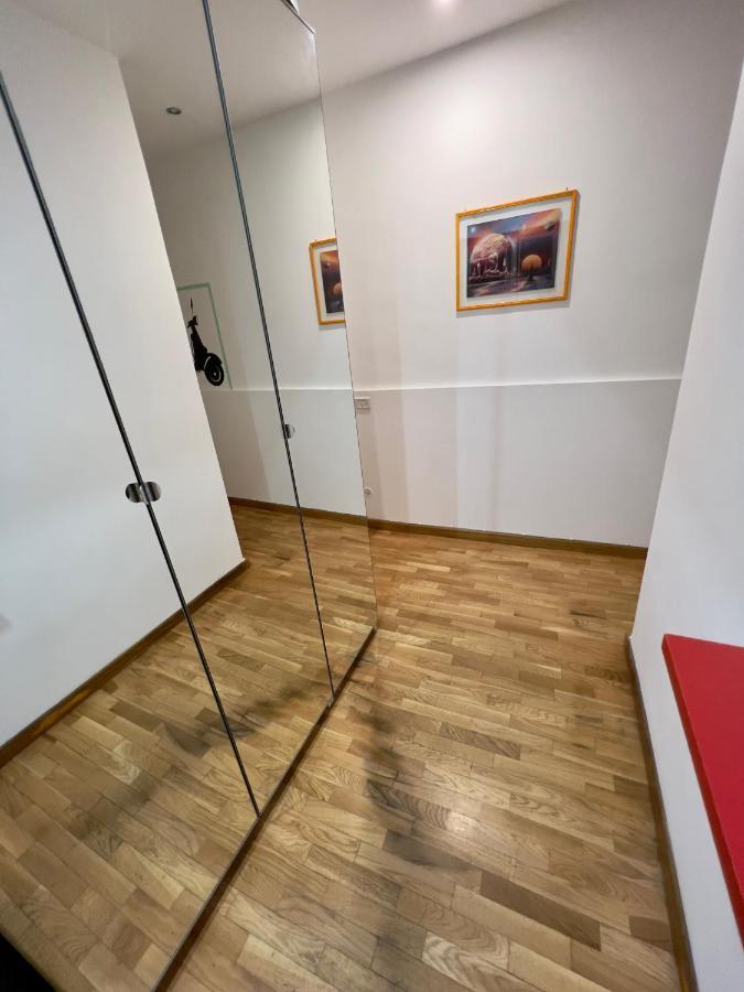Apartment Happy Catania Exterior photo